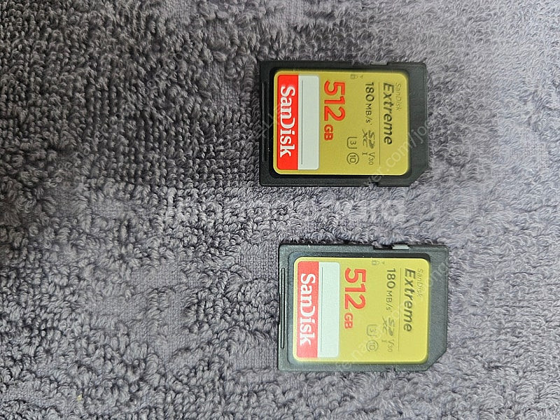 소니 ECM-XM1지향성 마이크,SD 512GB카드,소...--2