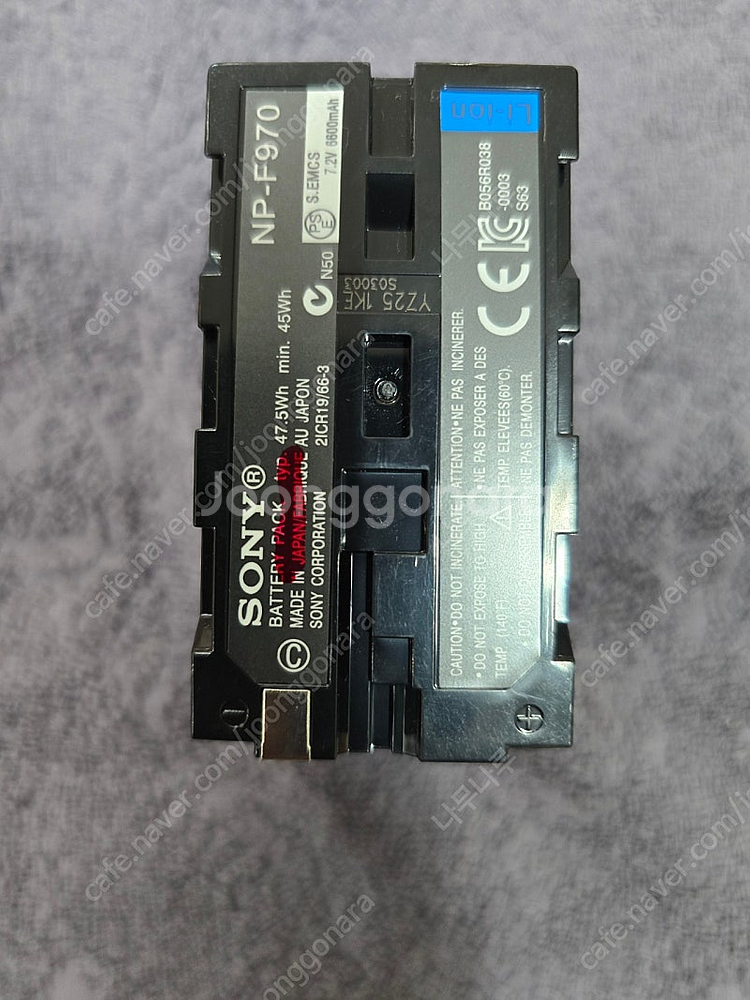 소니 ECM-XM1지향성 마이크,SD 512GB카드,소...--4