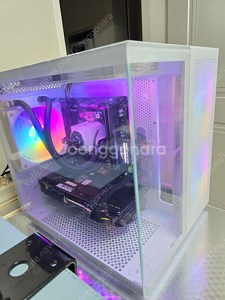 AMD 라이젠3-1세대 2200G (레이븐 릿지)본체 ...--1