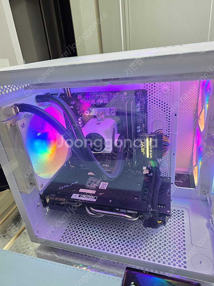 AMD 라이젠3-1세대 2200G (레이븐 릿지)본체 ...--2
