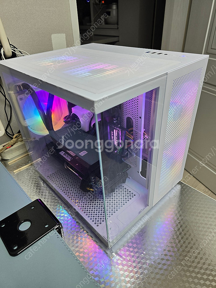 AMD 라이젠3-1세대 2200G (레이븐 릿지)본체 ...--3