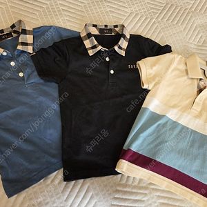 닥스키즈 110 폴로티, 슈슈앤크라 4y 바지