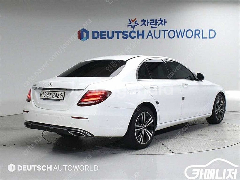 [벤츠]E-클래스 W213 E220d 아방가르드 (5인...--2