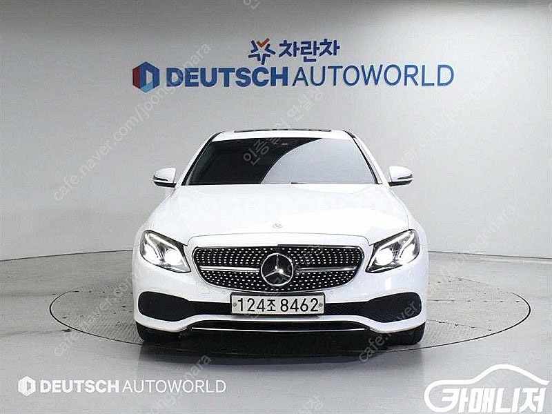 [벤츠]E-클래스 W213 E220d 아방가르드 (5인...--3