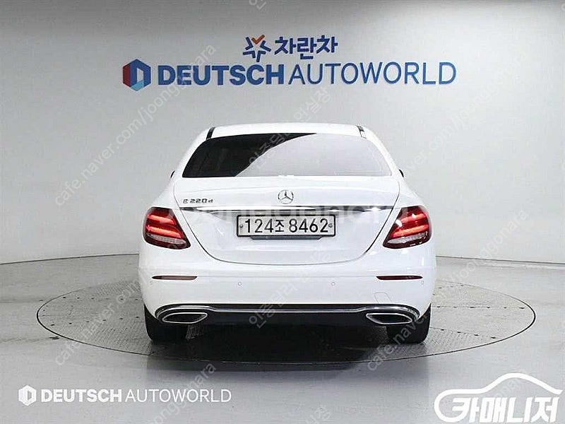 [벤츠]E-클래스 W213 E220d 아방가르드 (5인...--4