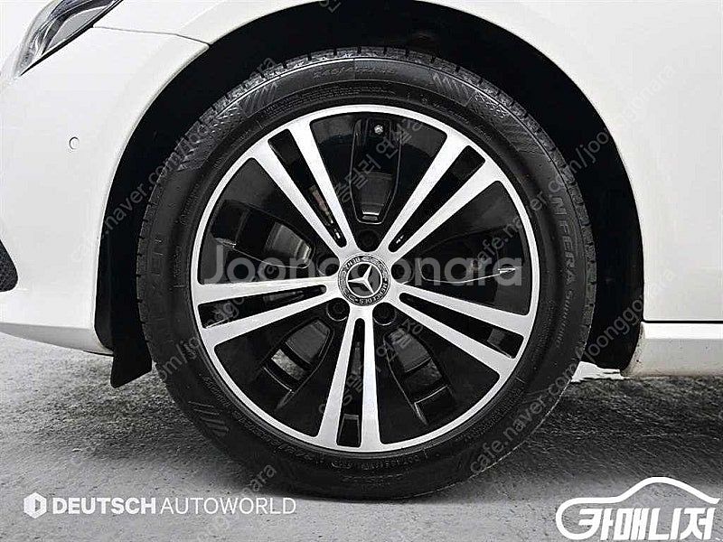 [벤츠]E-클래스 W213 E220d 아방가르드 (5인...--5