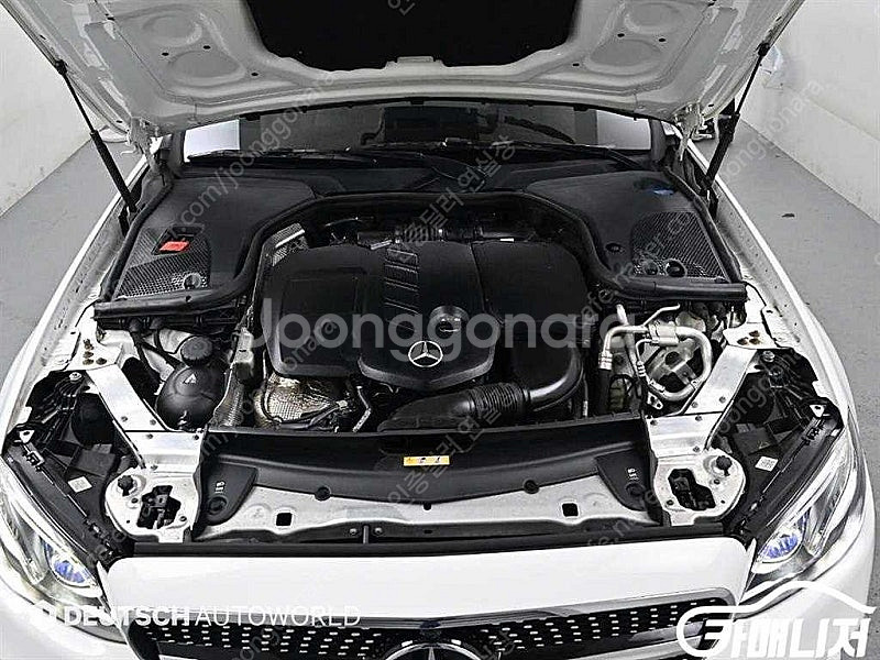 [벤츠]E-클래스 W213 E220d 아방가르드 (5인...--6