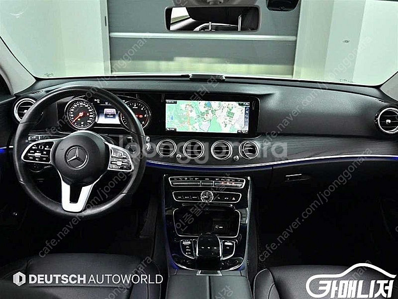 [벤츠]E-클래스 W213 E220d 아방가르드 (5인...--7