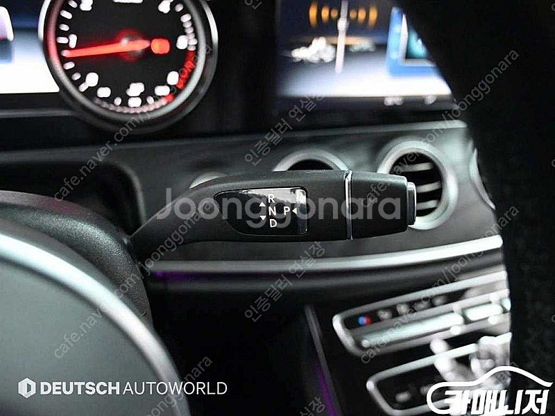 [벤츠]E-클래스 W213 E220d 아방가르드 (5인...--9