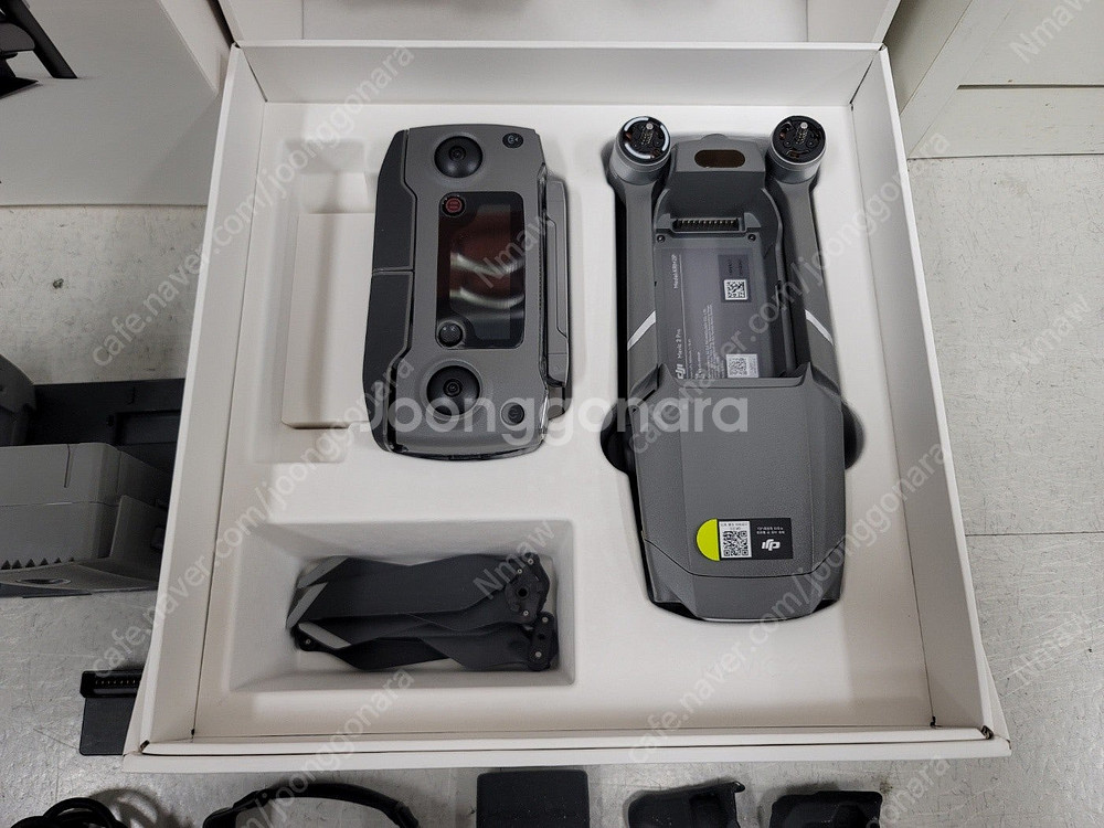 DJI 매빅2 프로 드론 리퍼 미사용 제품 Mavic--3