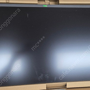DELL G3223Q 32인치 4k UHD 모니터 판매합니다.
