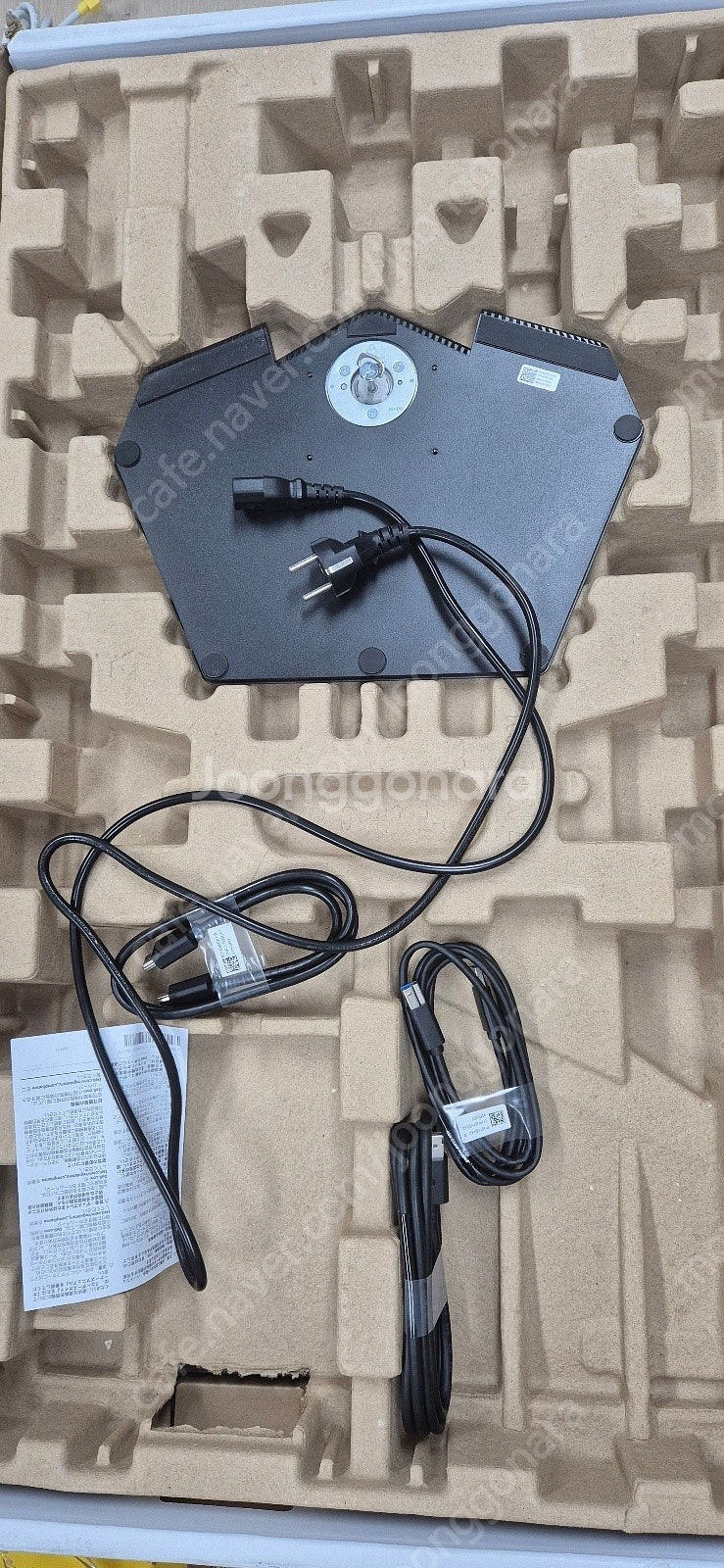 DELL G3223Q 32인치 4k UHD 모니터 판매...--2