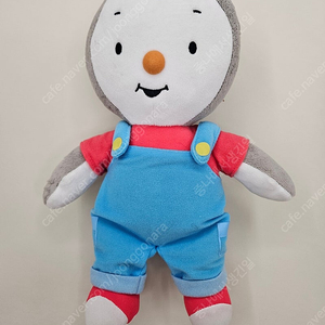 정품 추피인형 새상품급 반택포