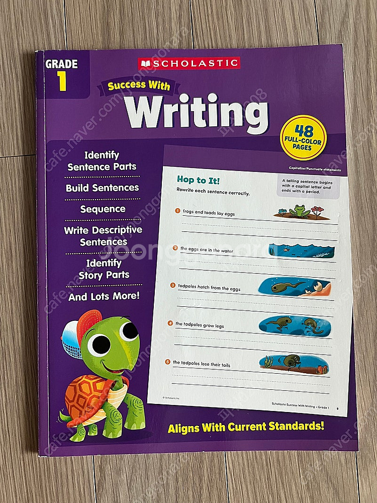 180 days of writing k 1 2--3