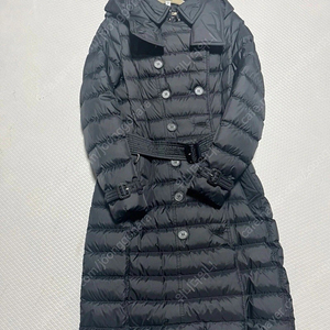 버버리달머튼