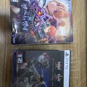 ps5 미개봉 게임 판매합니다