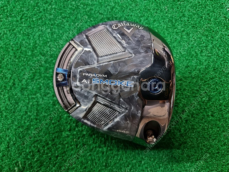 Callaway 켈러웨이 AI 스모크 MAX 드라이버 ...--0