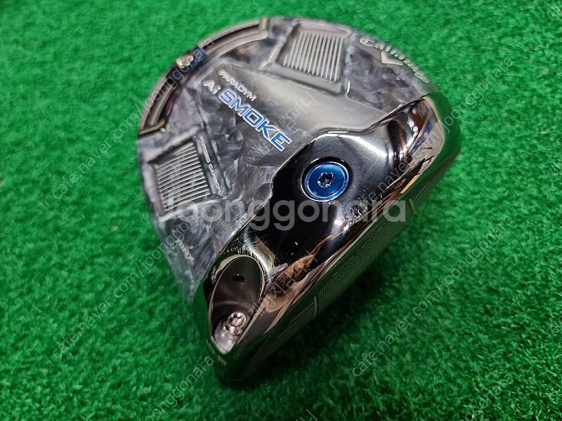 Callaway 켈러웨이 AI 스모크 MAX 드라이버 ...--2