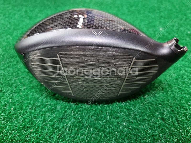 Callaway 켈러웨이 AI 스모크 MAX 드라이버 ...--3