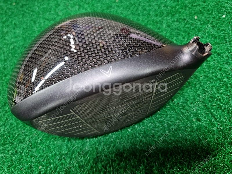 Callaway 켈러웨이 AI 스모크 MAX 드라이버 ...--4