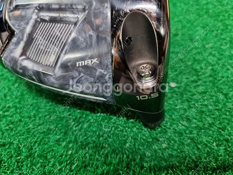 Callaway 켈러웨이 AI 스모크 MAX 드라이버 ...--6