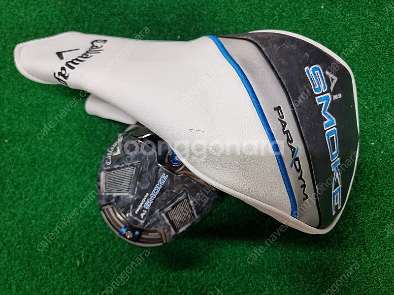 Callaway 켈러웨이 AI 스모크 MAX 드라이버 ...--7