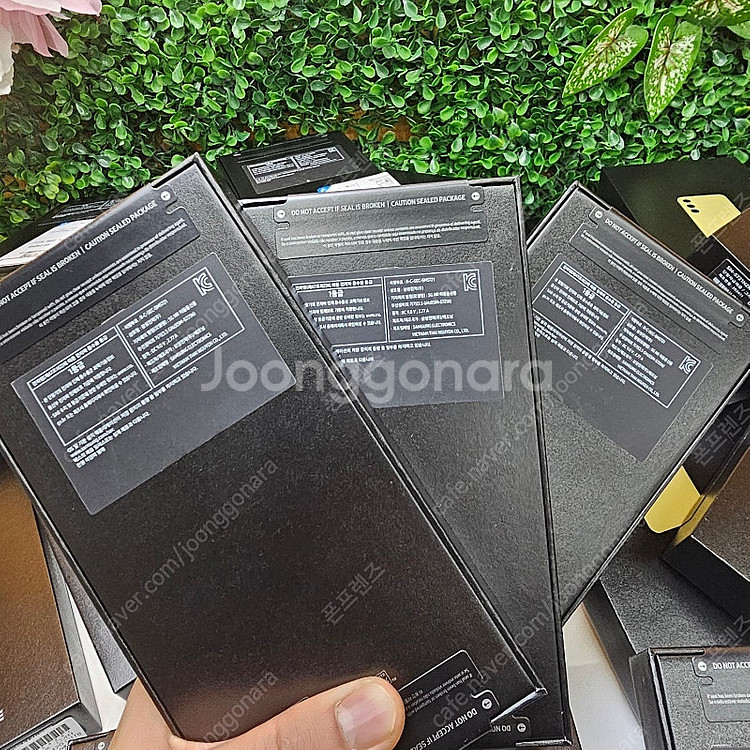 [전국 최저가 판매] 갤럭시 S24FE 256GB 자급...--2