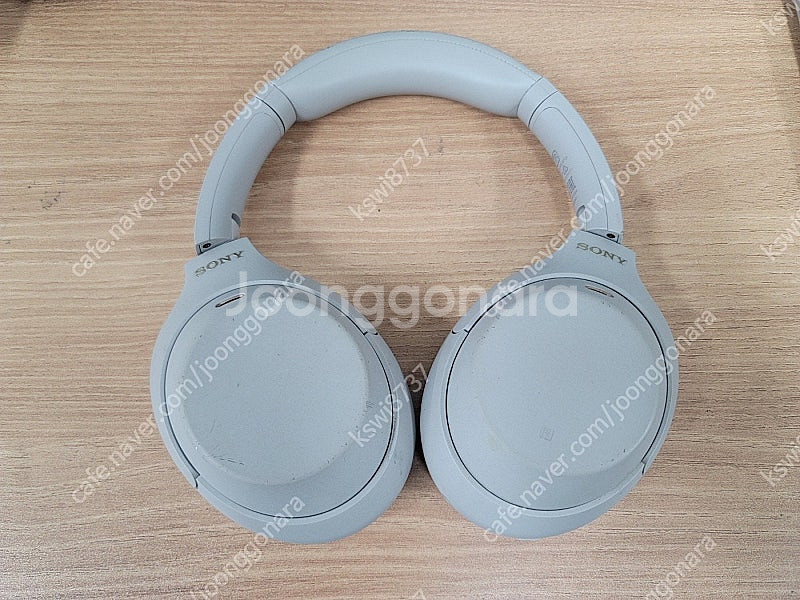 소니 무선 헤드폰 WH-1000XM5 WH-1000XM...--0