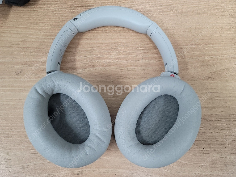 소니 무선 헤드폰 WH-1000XM5 WH-1000XM...--1