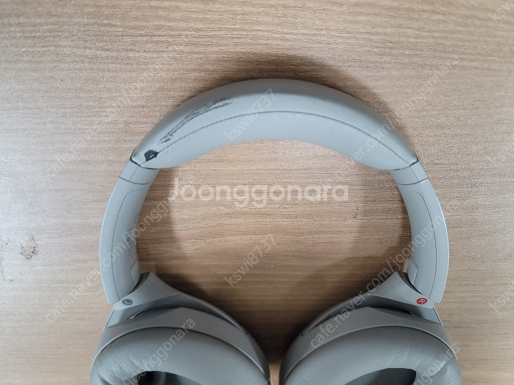 소니 무선 헤드폰 WH-1000XM5 WH-1000XM...--2