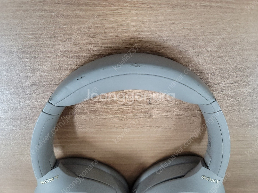 소니 무선 헤드폰 WH-1000XM5 WH-1000XM...--3