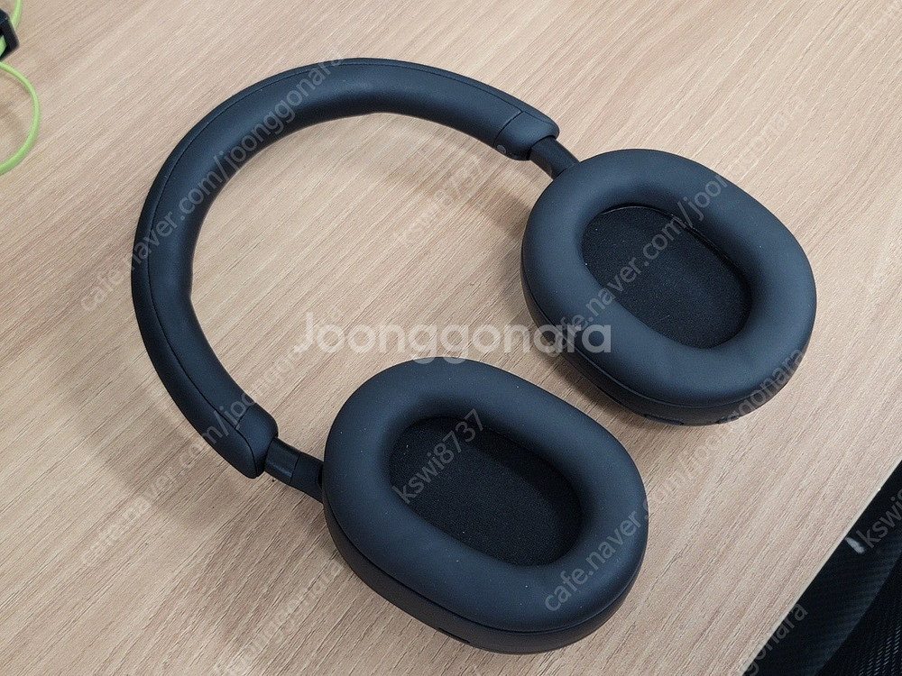 소니 무선 헤드폰 WH-1000XM5 WH-1000XM...--5