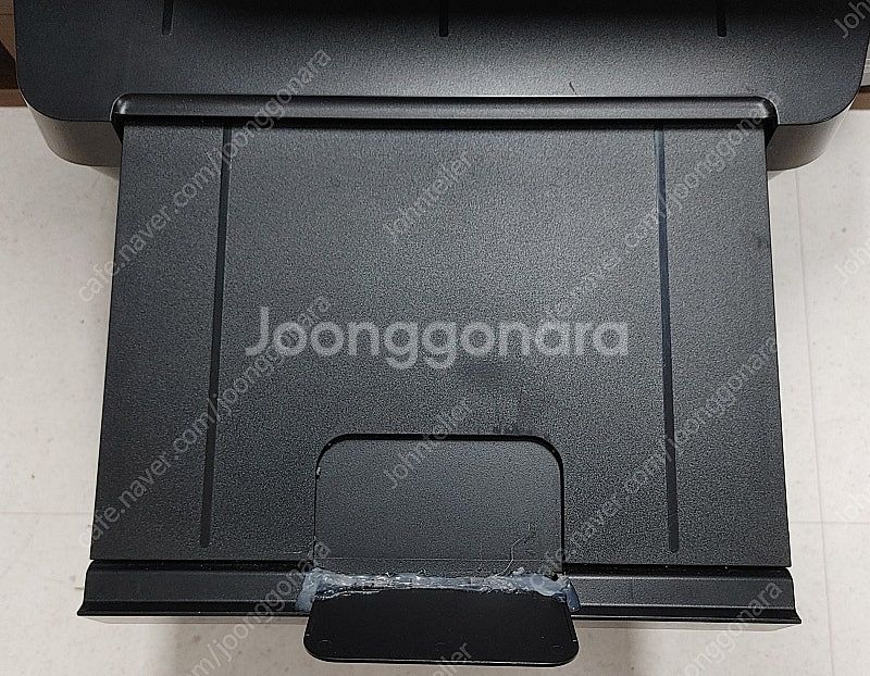 무한잉크 프린터 HP Officejet Pro 8210...--2