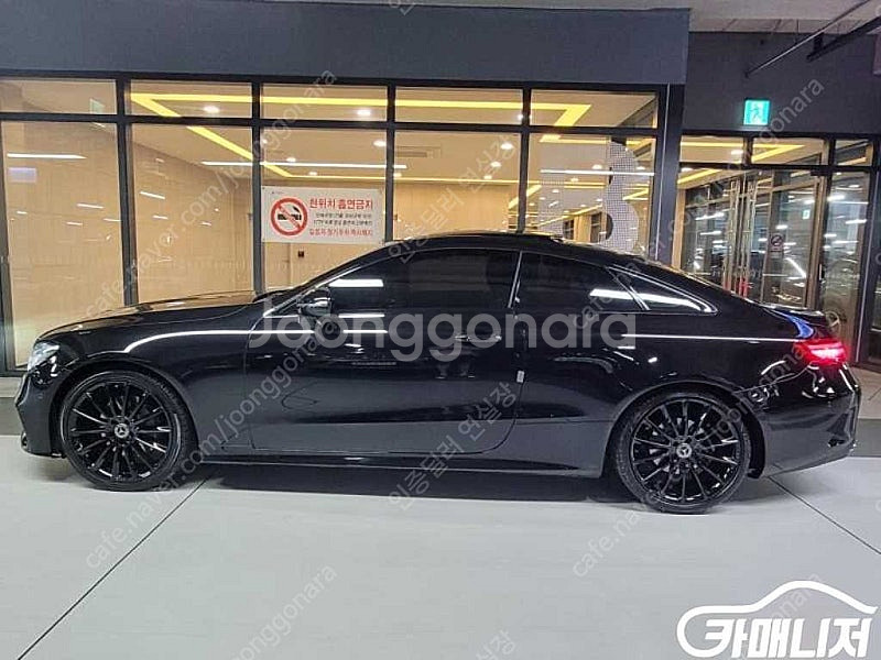 [벤츠]E-클래스 W213 E220d 쿠페 ★중고차★중...--3