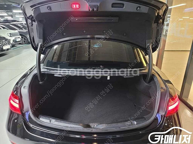 [벤츠]E-클래스 W213 E220d 쿠페 ★중고차★중...--6