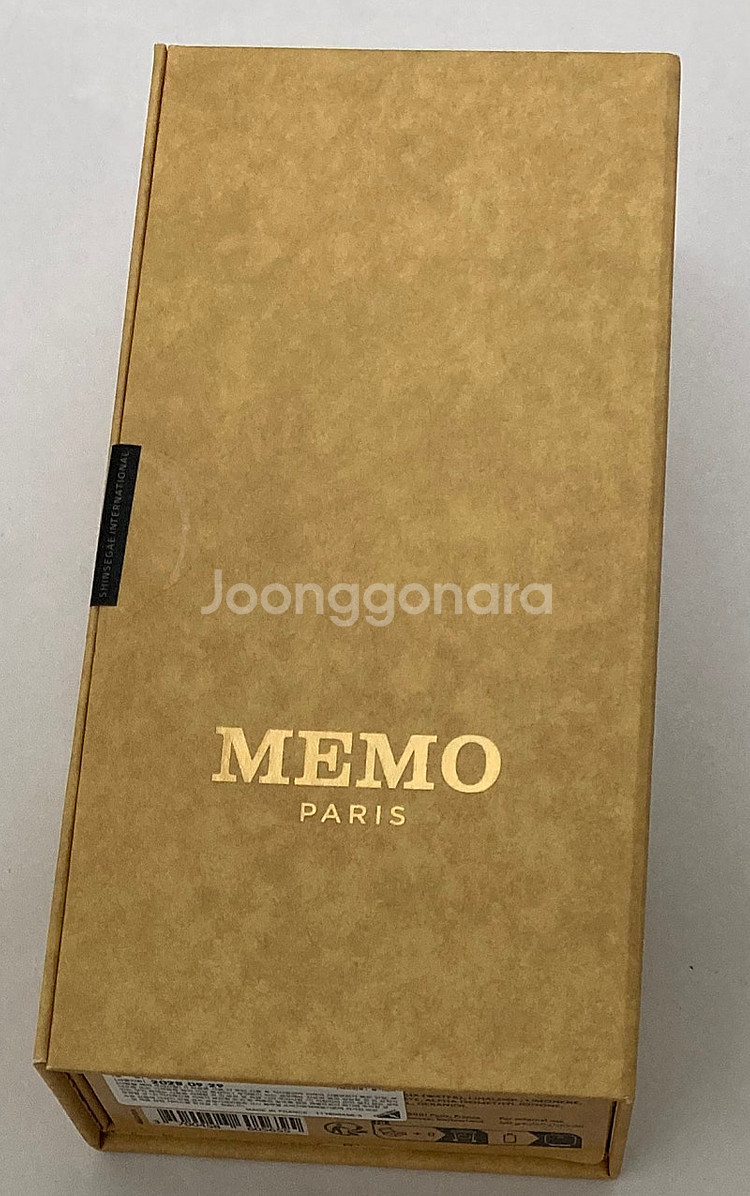 메모 인레 향수 30ml--1