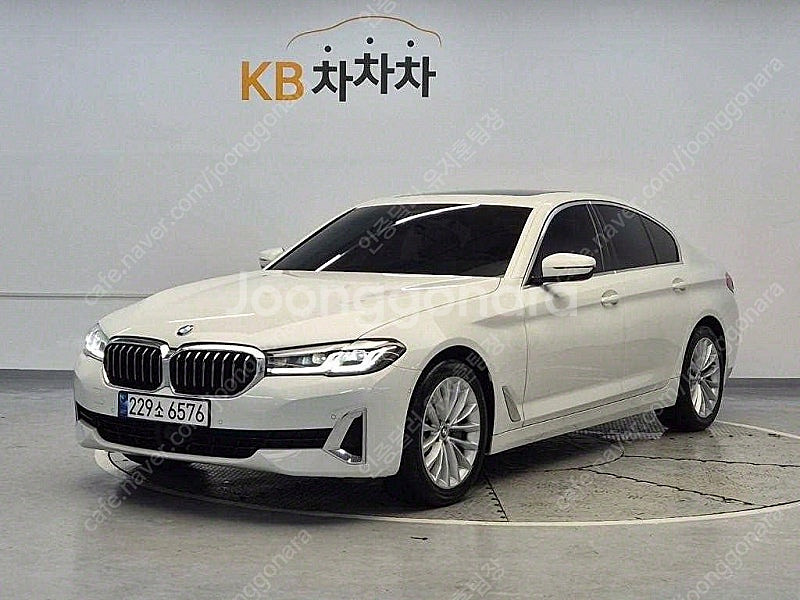 BMW 5시리즈 중고 BMW 중고 5시리즈 중고차 할부...--0