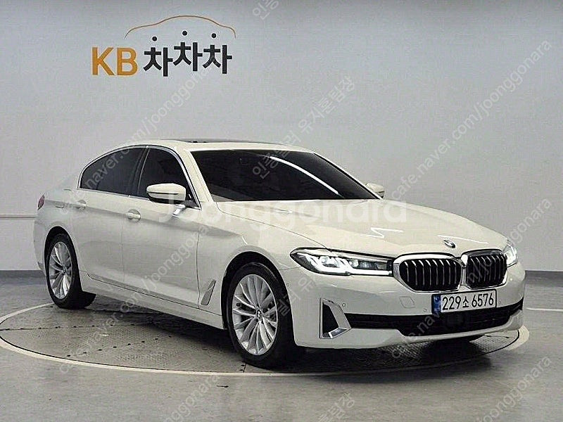 BMW 5시리즈 중고 BMW 중고 5시리즈 중고차 할부...--5