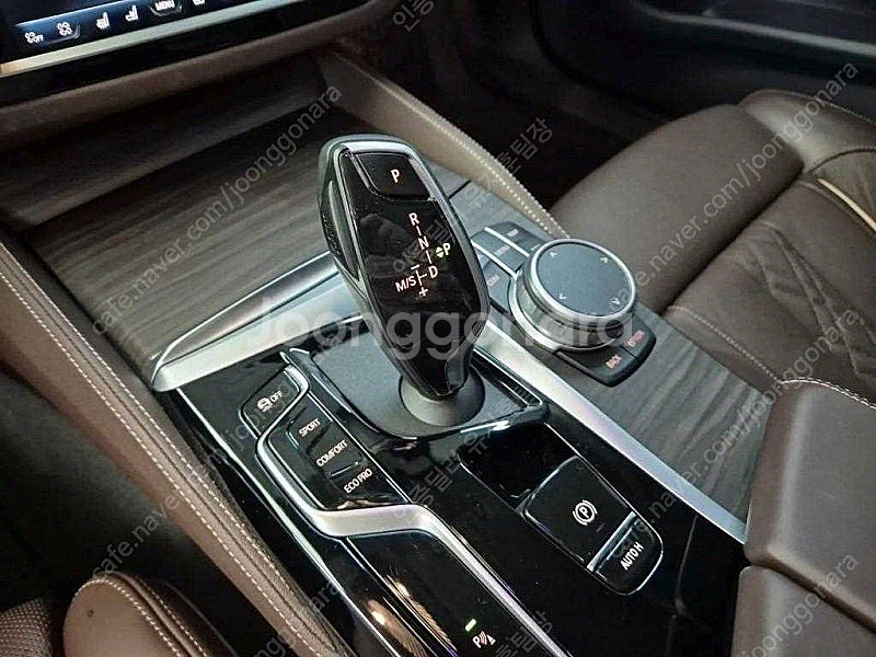 BMW 5시리즈 중고 BMW 중고 5시리즈 중고차 할부...--9