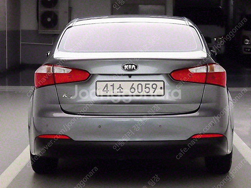 K3 중고 기아 K3 중고차 시세 2015년식 1.6 ...--4