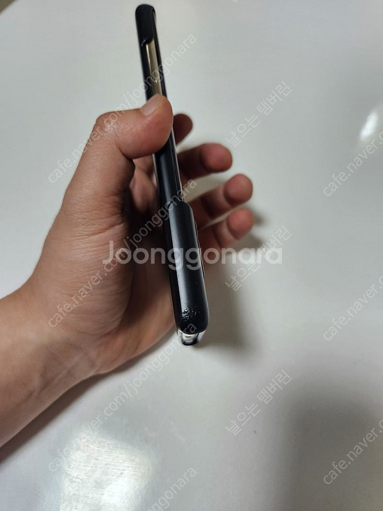 갤럭시 노트8 64GB 골드 + 전용 키보드 케이스 공...--8