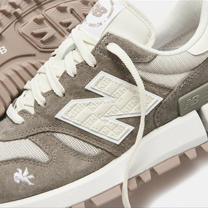 [270]뉴발란스 x 키스 kith RC 1300 10주년 엘리펀트 스킨