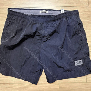 진해 직거래] CP COMPANY 반바지(비치쇼츠)