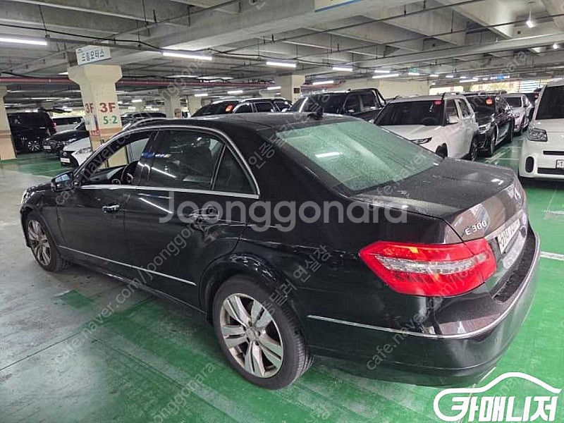 [벤츠]E-클래스 W212 E300 엘레강스 (0톤) ...--4