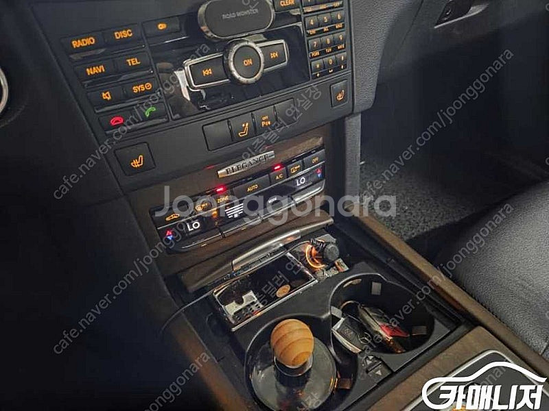 [벤츠]E-클래스 W212 E300 엘레강스 (0톤) ...--7