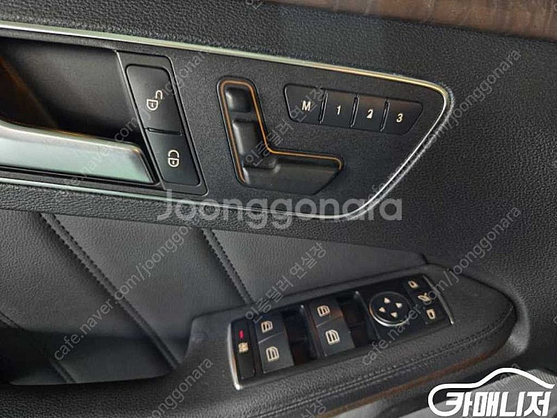 [벤츠]E-클래스 W212 E300 엘레강스 (0톤) ...--8