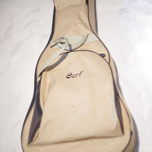 cort 어스 700, earth700 기타 made in korea 팝니다.