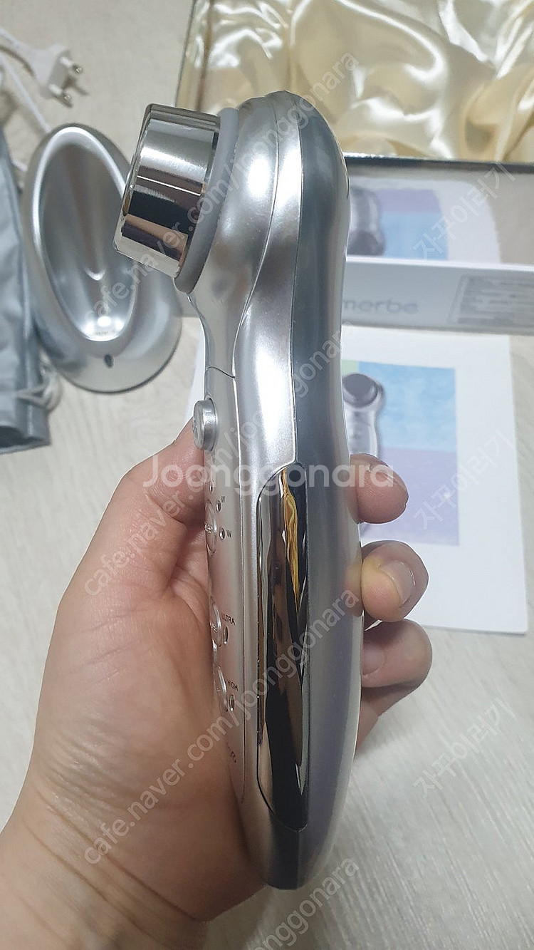 메르비 갈바닉 택포함 8만원!--4