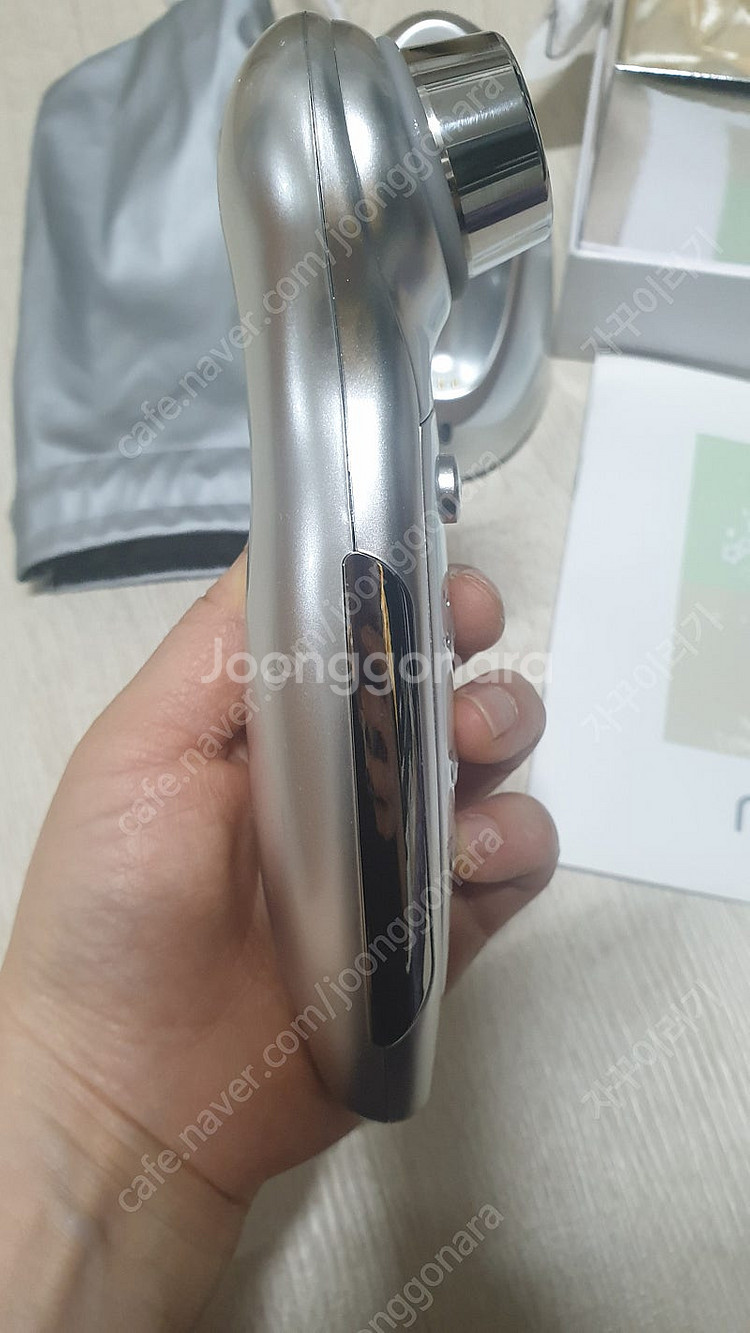 메르비 갈바닉 택포함 8만원!--5