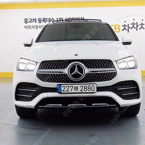 벤츠 GLE 중고 벤츠 GLE클래스 중고 벤츠 GLE 중고차 벤츠 GLE클래스 중고차 2021년식 72,881km GLE 400d 4MATIC 쿠페 중고자동차 할부가능